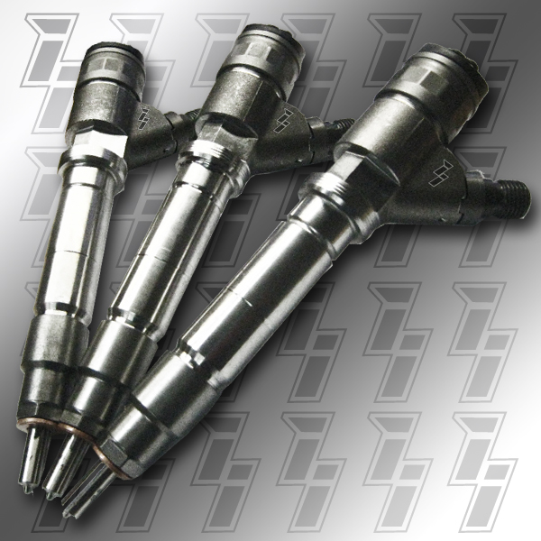 INDUSTRIAL INJECTION '94 TO '98 (P7100) RACE 3 INJECTORS 150 H.P. 